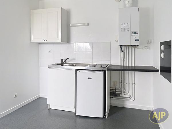 Location appartement Sautron : 620 € - AJP Immobilier Saint Herblain