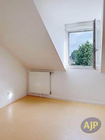 Location appartement Sautron : 620 € - AJP Immobilier Saint Herblain