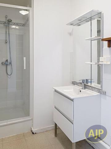 Location appartement Sautron : 620 € - AJP Immobilier Saint Herblain