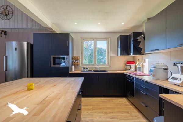 Maison à vendre |  La Rochefoucauld |  6 pièces | 147 m²