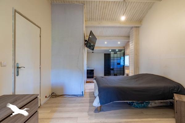 Maison à vendre |  La Rochefoucauld |  6 pièces | 147 m²