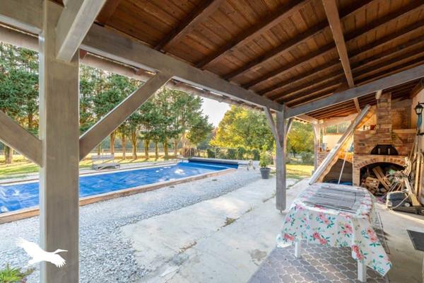 Maison à vendre |  La Rochefoucauld |  6 pièces | 147 m²