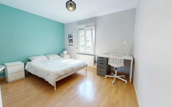 Maison à vendre    5 pièces • 98 m2 Bischheim