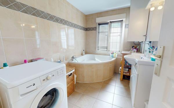 Maison à vendre    5 pièces • 98 m2 Bischheim