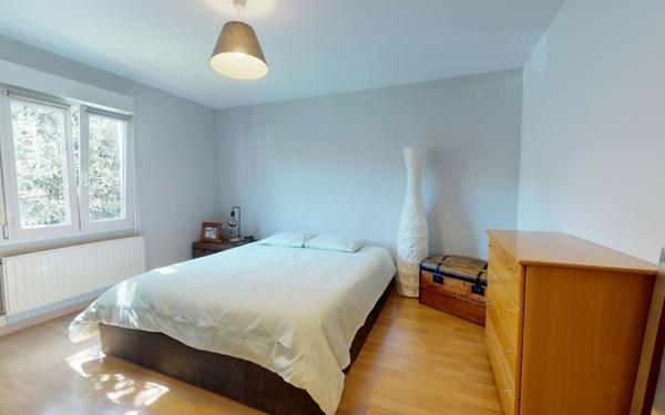 Maison à vendre    5 pièces • 98 m2 Bischheim