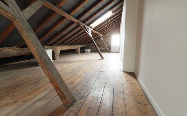 Maison à vendre    5 pièces • 98 m2 Bischheim