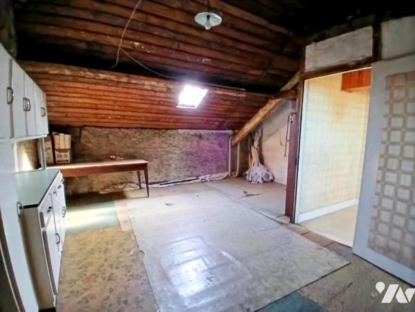 Vente Maison à L'Isle-sur-le-Doubs