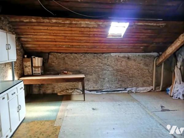 Vente Maison à L'Isle-sur-le-Doubs