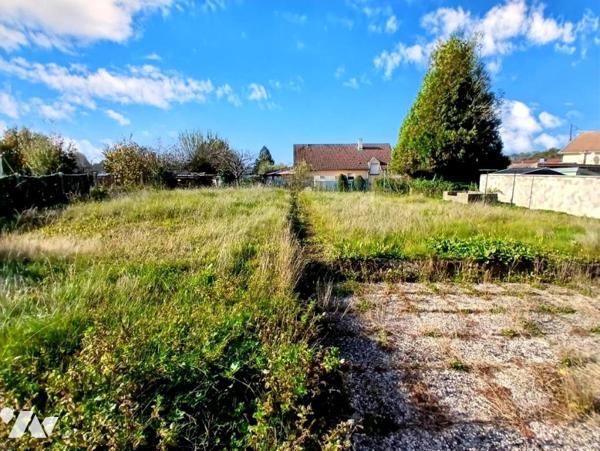 Vente Maison à L'Isle-sur-le-Doubs