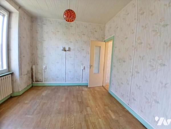 Vente Maison à L'Isle-sur-le-Doubs