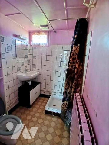 Vente Maison à L'Isle-sur-le-Doubs