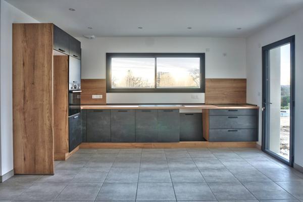 Plouha (22580) Maison neuve de plain pied à louer à Plouha