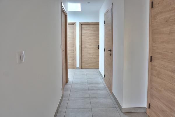 Plouha (22580) Maison neuve de plain pied à louer à Plouha