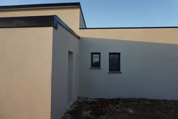 Plouha (22580) Maison neuve de plain pied à louer à Plouha