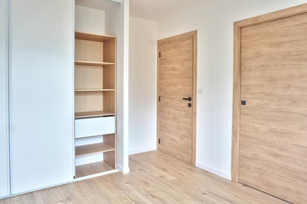 Plouha (22580) Maison neuve de plain pied à louer à Plouha