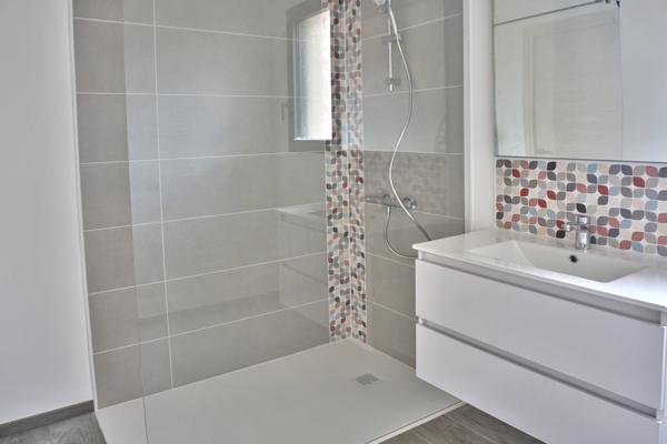 Plouha (22580) Maison neuve de plain pied à louer à Plouha