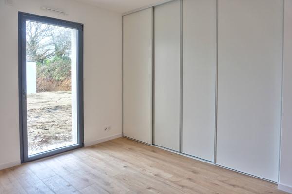 Plouha (22580) Maison neuve de plain pied à louer à Plouha