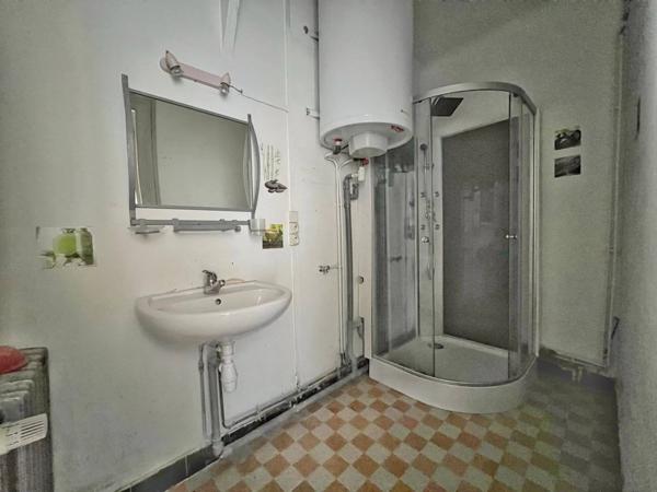 LE PONT DE BEAUVOISIN - Type 4 - 85 m²