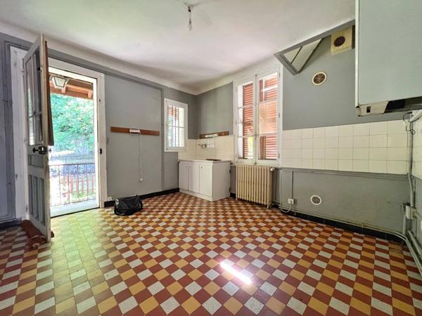 LE PONT DE BEAUVOISIN - Type 4 - 85 m²