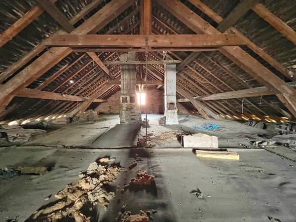 LE PONT DE BEAUVOISIN - Type 4 - 85 m²