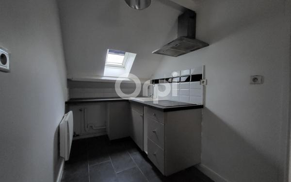 Appartement à louer    1 pièce • 22 m2 Laigneville