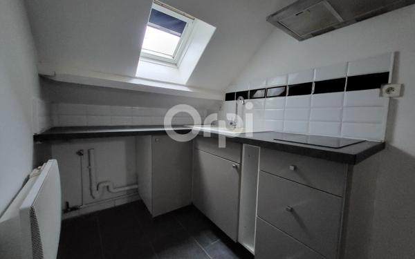 Appartement à louer    1 pièce • 22 m2 Laigneville