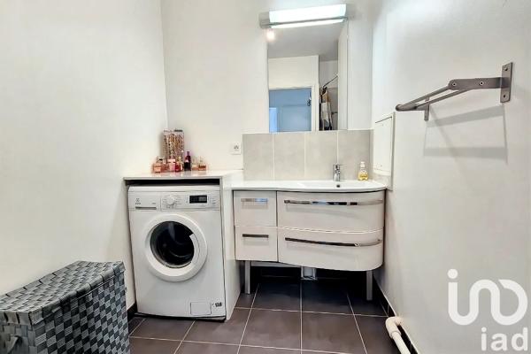 Appartement à vendre 2 pièces 44 m² Noisy-le-Sec