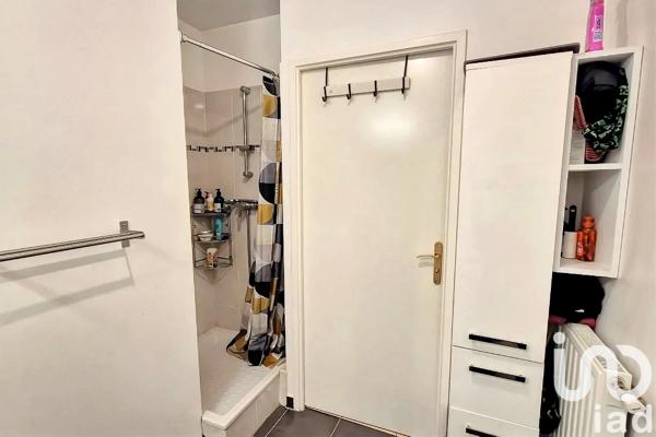 Appartement à vendre 2 pièces 44 m² Noisy-le-Sec