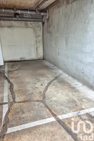 Appartement à vendre 2 pièces 44 m² Noisy-le-Sec