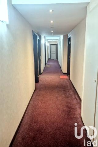 Appartement à vendre 2 pièces 44 m² Noisy-le-Sec