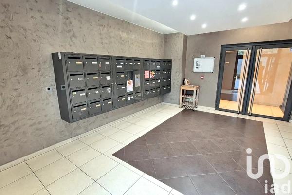 Appartement à vendre 2 pièces 44 m² Noisy-le-Sec