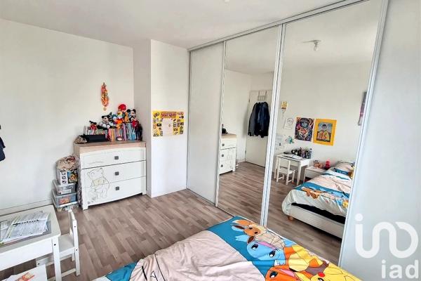 Appartement à vendre 2 pièces 44 m² Noisy-le-Sec