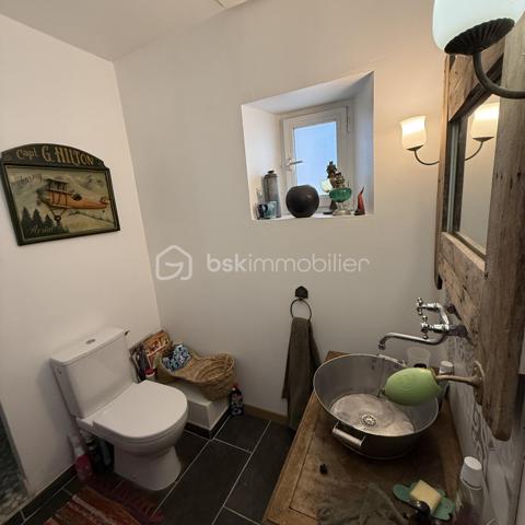 Appartement de 125,20 m²