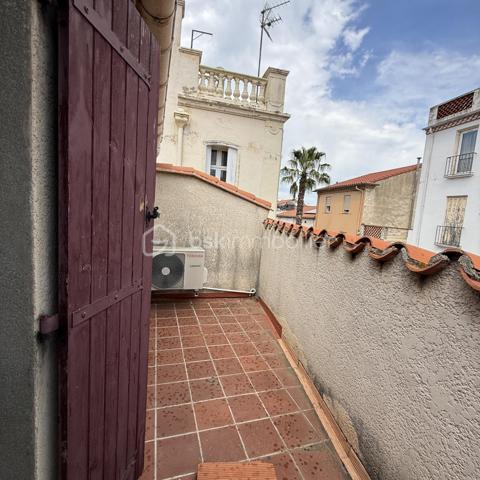 Appartement de 125,20 m²
