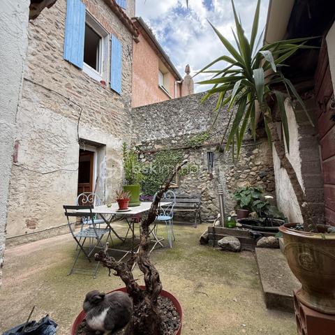 Appartement de 125,20 m²