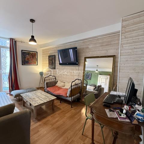 Appartement de 125,20 m²
