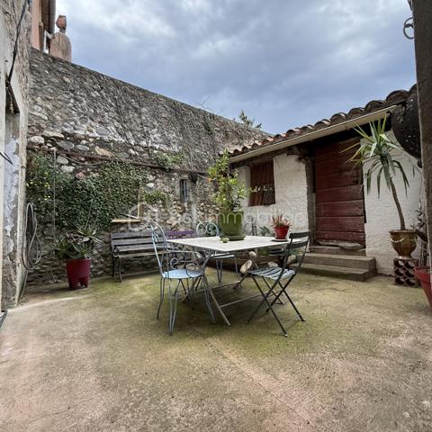 Appartement de 125,20 m²