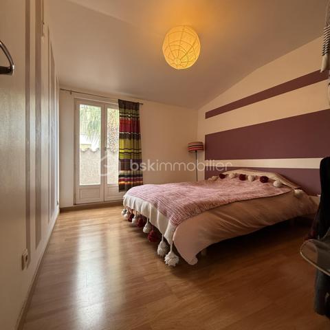 Appartement de 125,20 m²
