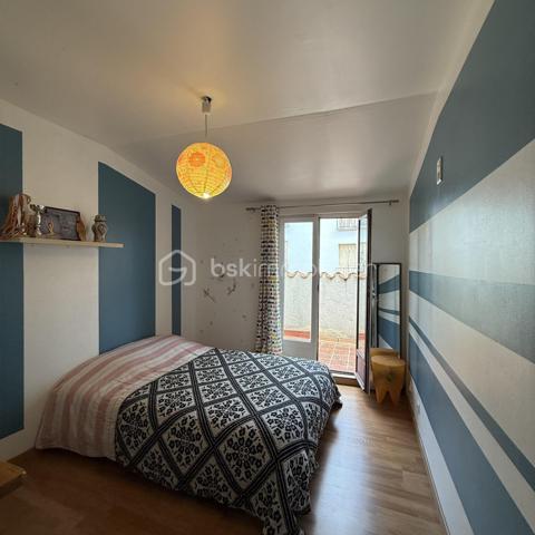 Appartement de 125,20 m²