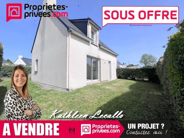 Maison La Turballe 4 pièce(s) 82 m2