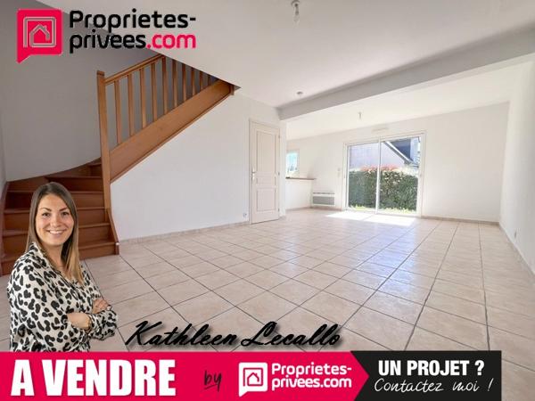 Maison La Turballe 4 pièce(s) 82 m2