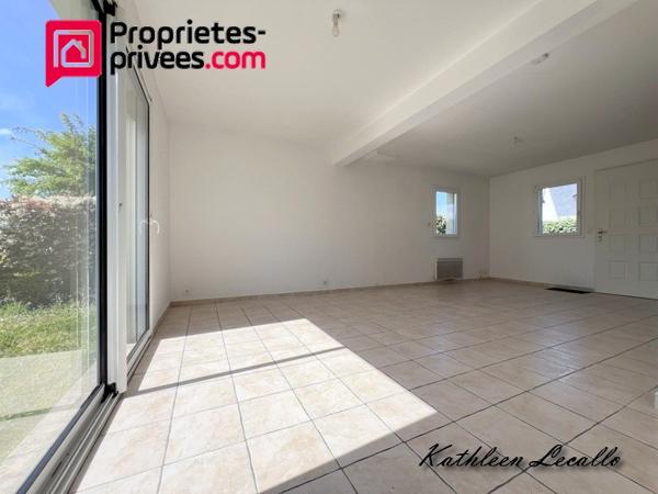 Maison La Turballe 4 pièce(s) 82 m2