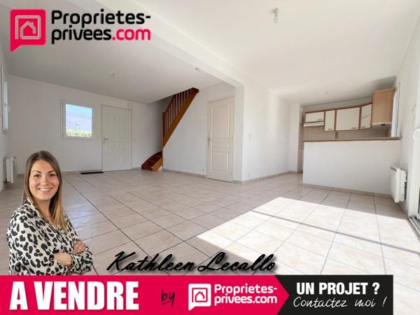 Maison La Turballe 4 pièce(s) 82 m2
