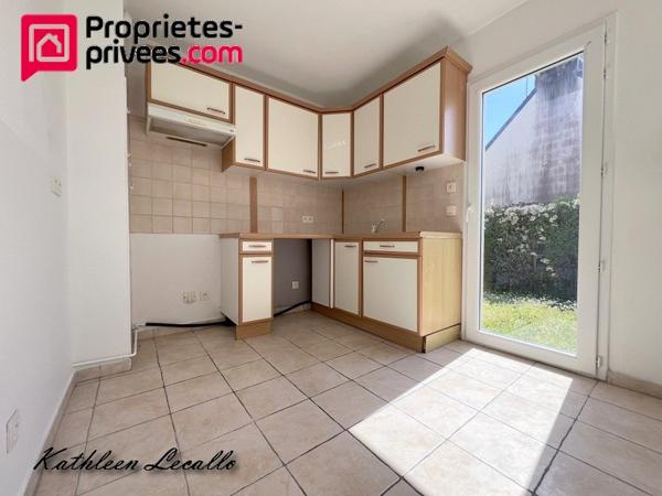 Maison La Turballe 4 pièce(s) 82 m2