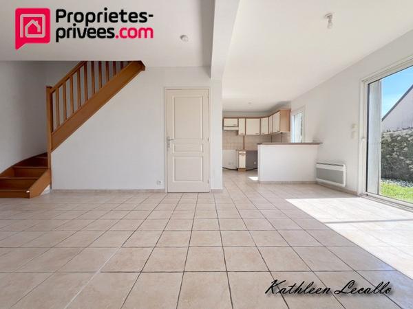 Maison La Turballe 4 pièce(s) 82 m2