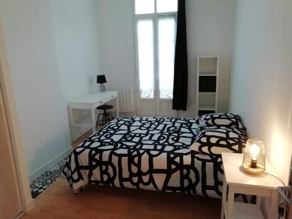 T4 - Forte rentabilité locative