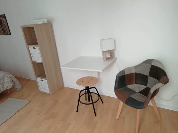 T4 - Forte rentabilité locative