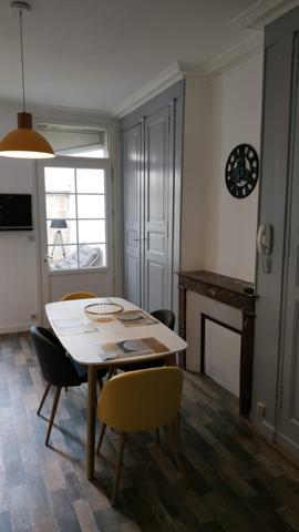 T4 - Forte rentabilité locative