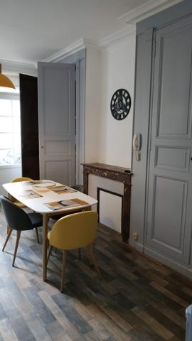 T4 - Forte rentabilité locative