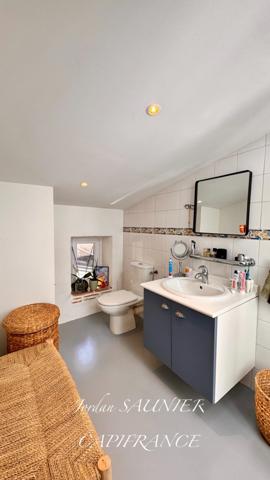 Maison de VILLE / LOFT 145m2 à vendre 4 pièces REVEL (31)